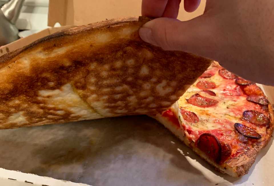crust